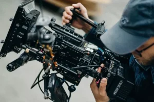 Apa Itu Videografi ? Simak Penjelasannya Disini !!!