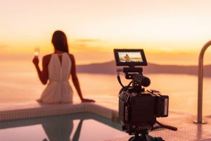 Satu Hari Menjadi Videografer: Apa Yang Terjadi Di Balik Layar?
