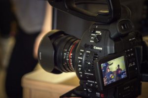 Jasa Videografi Profesional untuk Pernikahan, Event, dan Promosi Bisnis